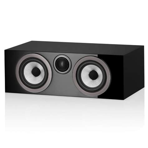 Savins Bowers Wilkins HTM72 S3 Centre Speaker