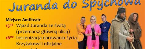 Powr T Juranda Do Spychowa Spychowo Mazury Travel