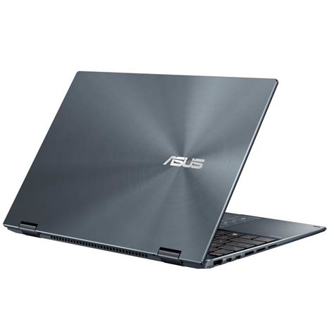 ASUS ZenBook 14 Flip OLED UP5401ZA KN079W Hybride 2 En 1 35 6 Cm 14