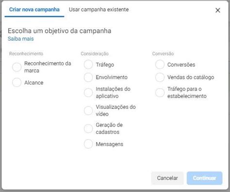 Como Anunciar No Facebook Ads E Otimizar Campanhas