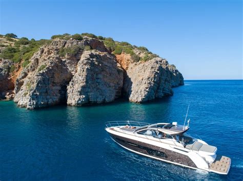 Agios Nikolaos Elounda Luxury Cruises Between Dream Reality