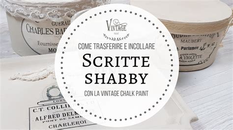 Spontan Wertlos Abfluss Scritte Shabby Da Stampare Amazon Wie