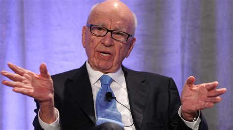 Rupert Murdoch The Last Press Baron Cnn