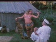 Naked Silvia Dionisio In I Prosseneti