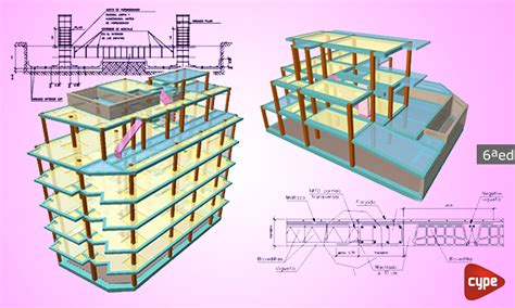 Curso Iniciaci N Al C Lculo De Estructuras De Hormig N Armado Mediante