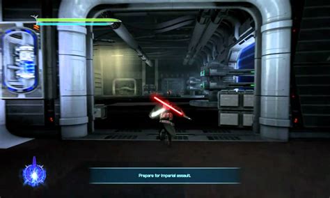 Star Wars The Force Unleashed 2 Pc Gameplay Part 1 Cool Game Youtube