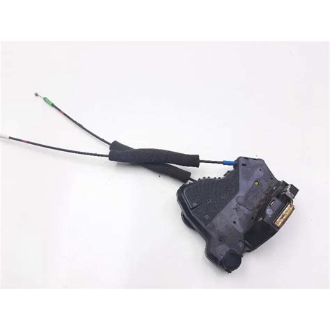 Recambio De Cerradura Puerta Delantera Derecha Para Toyota Land Cruiser