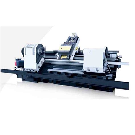 75 Degrees SMTCL Turning Center Slant Bed CNC Lathe Heavy Duty