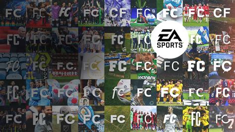 Ea Sports Fc Official Electronic Arts Leaves Fifa Fifaultimateteam