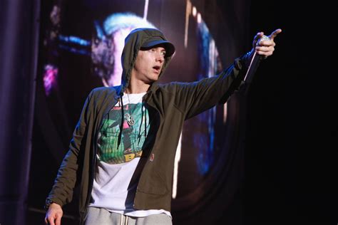 Eminem Breaks Another Billboard Record | KPWR-FM