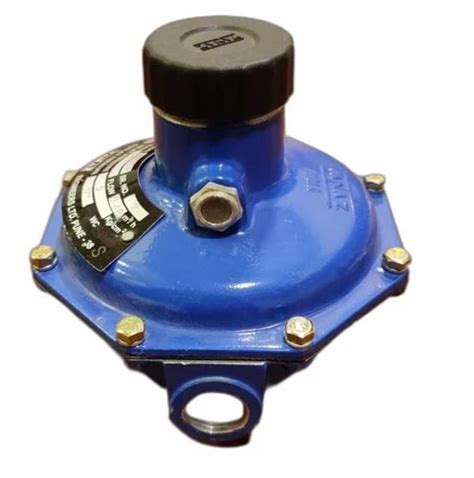 Vanaz R4109 Gas Pressure Regulator Type LPG Regulators At Rs 2000 In