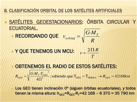 Tema 2 Campo Gravitatorio Ppt Descargar