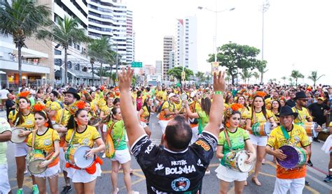 Prefeitura Monta Plano Operacional Para O Carnaval Poder