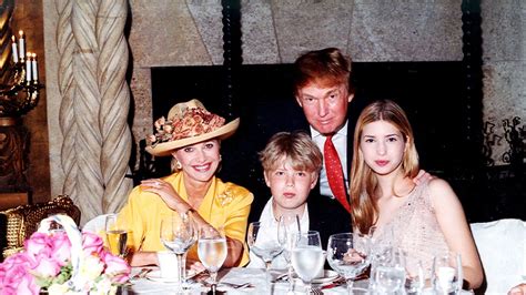 Ivana Trump Is Publishing a Book Called Raising Trump | Vanity Fair