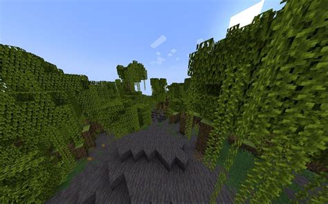 5 Best Swamp House Designs To Build In Minecraft 119 Update