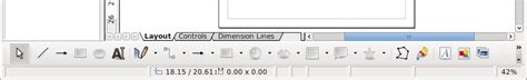 Tool Enable In Openoffice Drawing Like Ms Office Publisher I Cafe