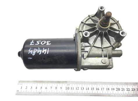 Actros Mp2mp3 1846 Wiper Motor For Mercedes Benz Truck For Sale