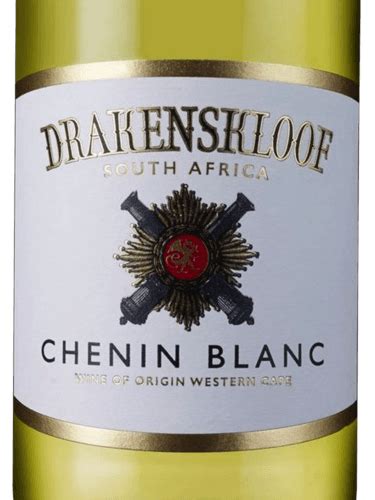 Spier Drakenskloof Chenin Blanc Vivino US