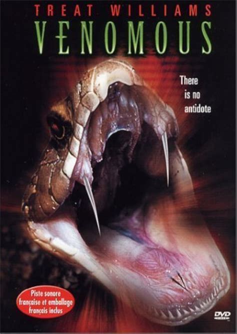 Venomous Video 2001 Imdb