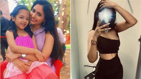 Pratiksha Honmukhe To Make Entry In Yeh Rishta Kya Kehlata Hai As Ruhi