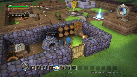 Dragon Quest Builders Review Lh Blog Anigames