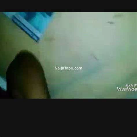 Leak Sex Video Zina Showing Her Boobs And Pussy NaijaTape