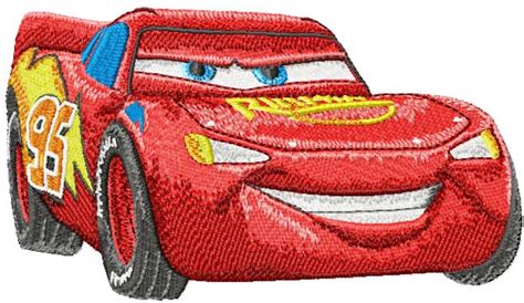 Cars Pack Embroidery Design