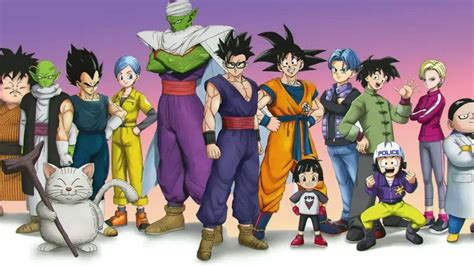 DBS super hero characters by starkiller2204 on DeviantArt