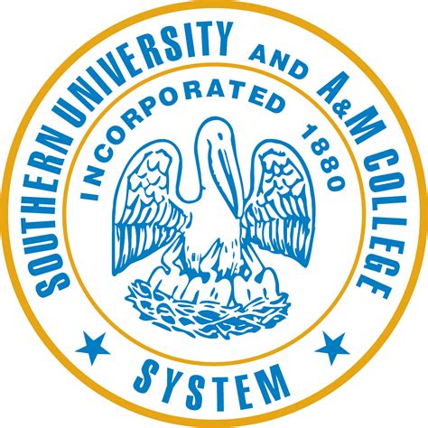 Su System At A Glance Southern University System