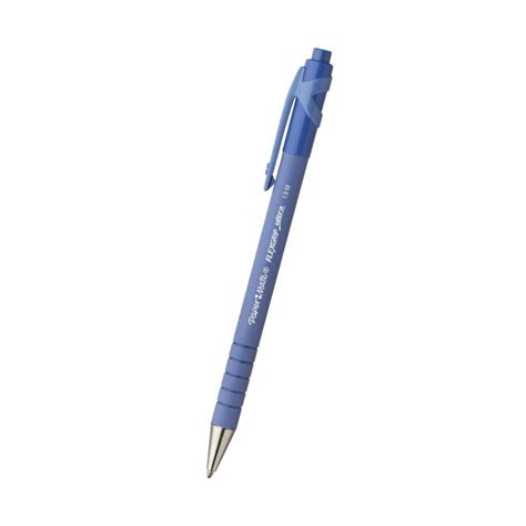 Stylo Bille Papermate Flexgrip Ultra Pointe Moyenne