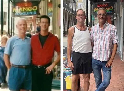 A Os Despu S Una Historia De Amor Gay Lgcba