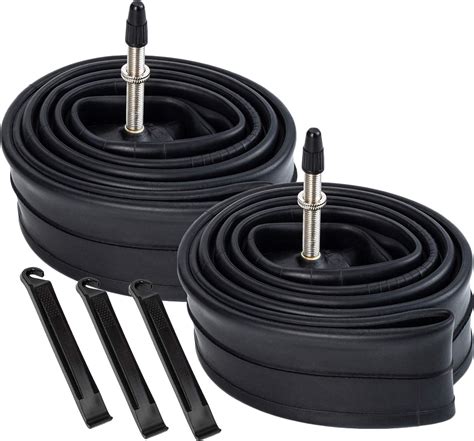 Amazon Pack C Bike Tubes X C C C C Fv Presta