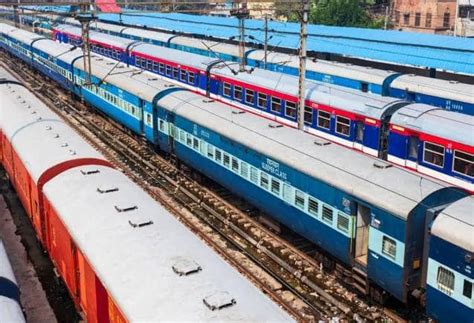 Indian Railways चीते की रफ्तार से फर्राटा भरती हैं भारत की ये ट्रेनें बेहद कम समय में यात्रा