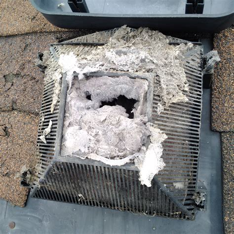 Clearing Blocked Vents — Reliable Dryer Vent