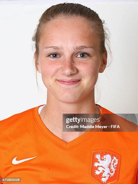 Netherlands Portraits Fifa Womens World Cup 2015 Photos and Premium ...