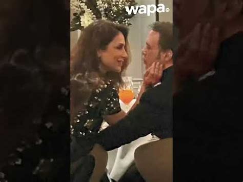 Que Viva El Amor Luis Miguel No Se Averg Enza Y Declara Su Amor A