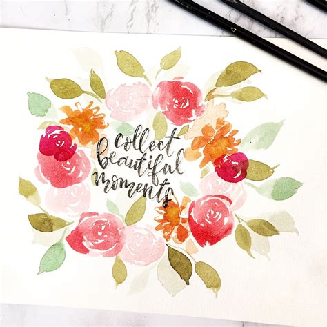 Collect Beautiful Moments Etsy