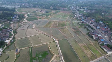 经济观察丨四川全域土地综合整治成效几何？四川在线