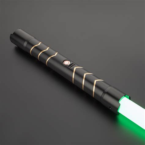Xero Level Up Sabers
