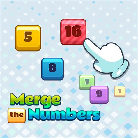 MERGE THE NUMBERS Jogue Grátis Online Poki