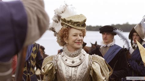 Фото: Елизавета I / Кадр из сериала «Елизавета I» (2005) #2628573