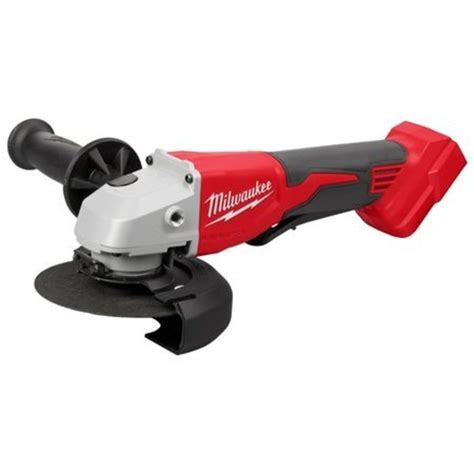 Milwaukee Tool M Brushless In In Cut Off Grinder With