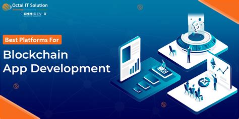 25 Best Blockchain App Development Platforms In 2025