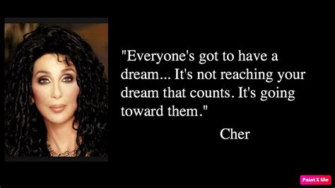 Best 28 Cher Quotes Nsf News And Magazine