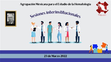 Nuestro Art Culo Revive Nuestras Sesiones Interinstitucionales Amehac