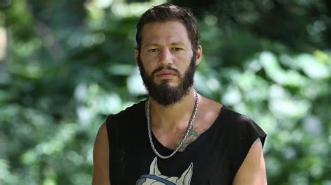 Survivor Avatar Atakan kimdir kaç yaşında nereli Çağan Atakan Arslan