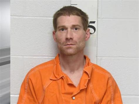 Man Arrested In 2023 Waurika Standoff Faces New Charges After Alleged