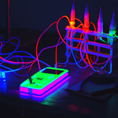 Glow Wire Test Apparatus A Comprehensive Guide To Understanding And