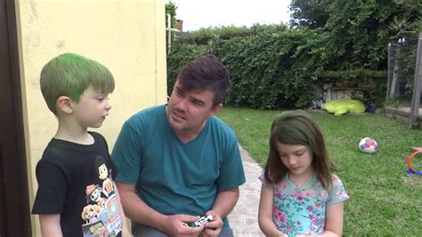 HOT WHEELS PARTE YouTube