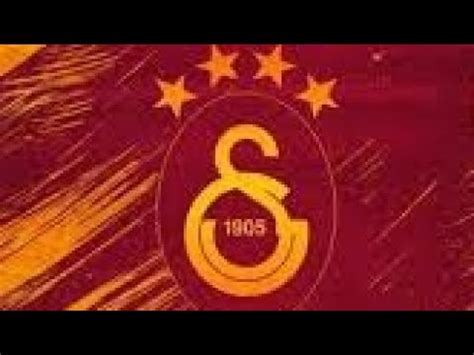 Sahibisin Kalbimin Ns Galatasaray Yeni Beste Efso Cup Youtube